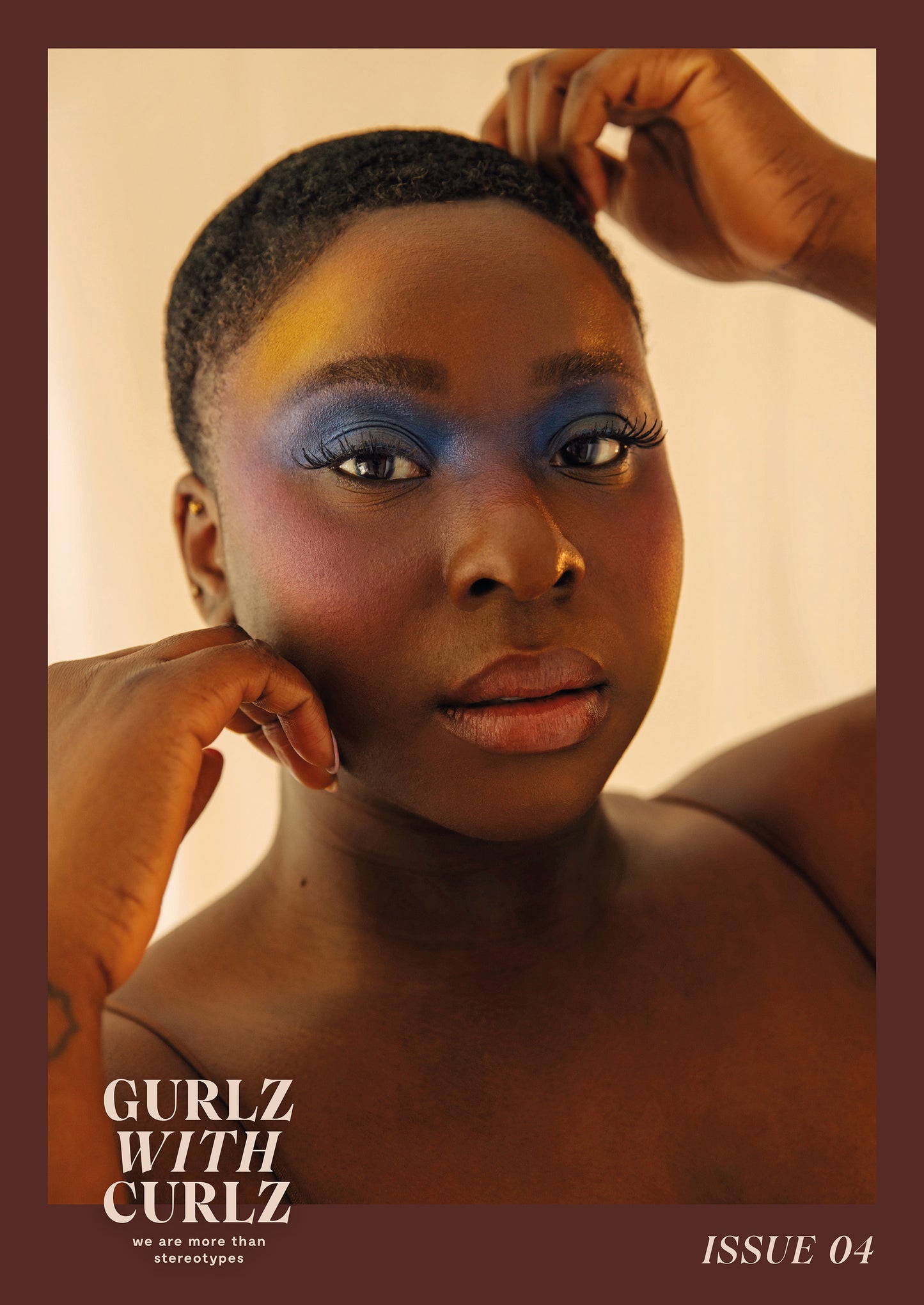 GWC Magazine - Issue 04