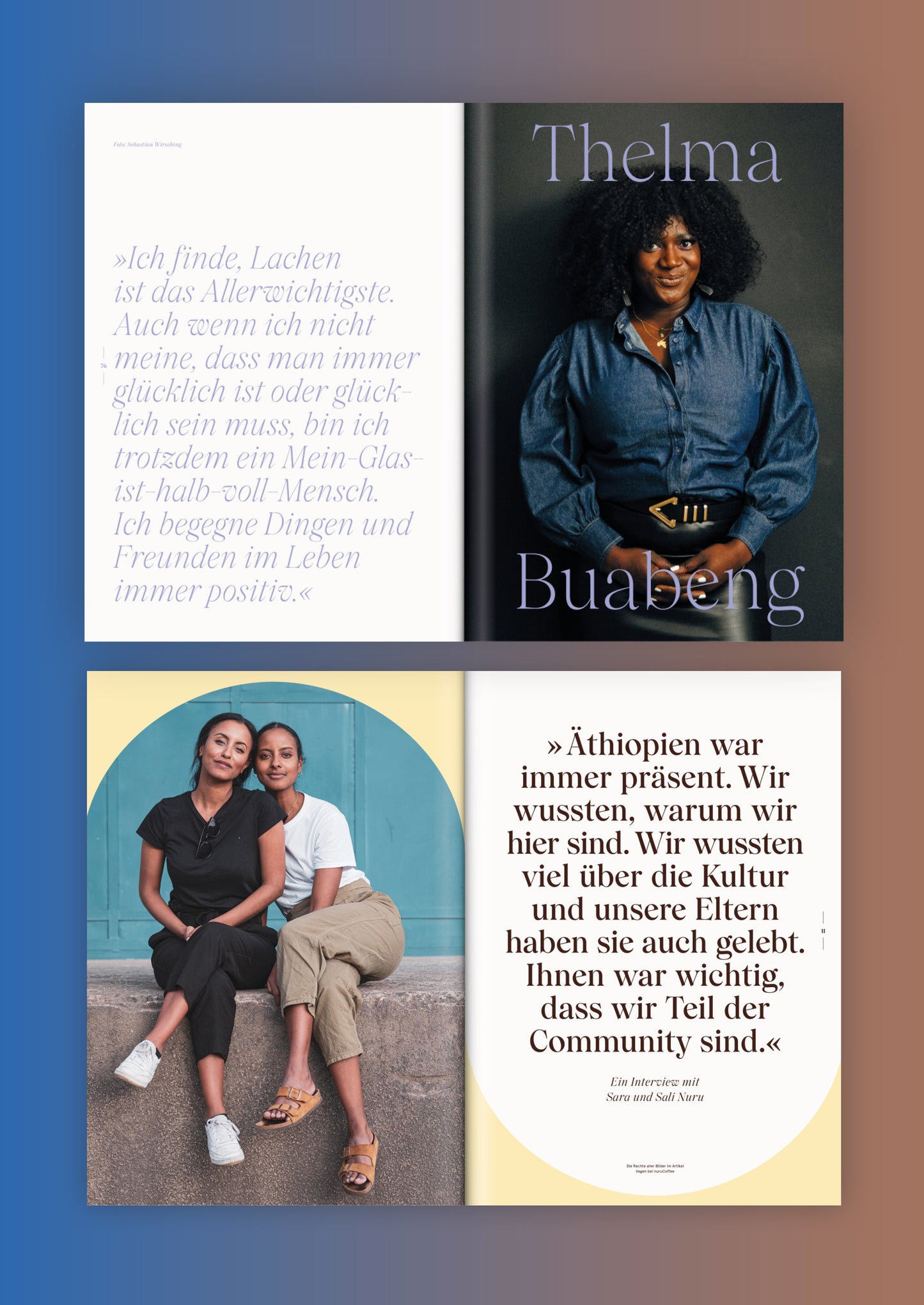 GWC Magazine - Issue 03