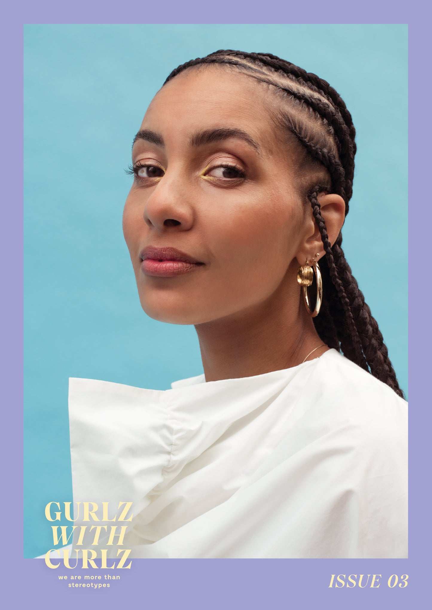 GWC Magazine - Issue 03