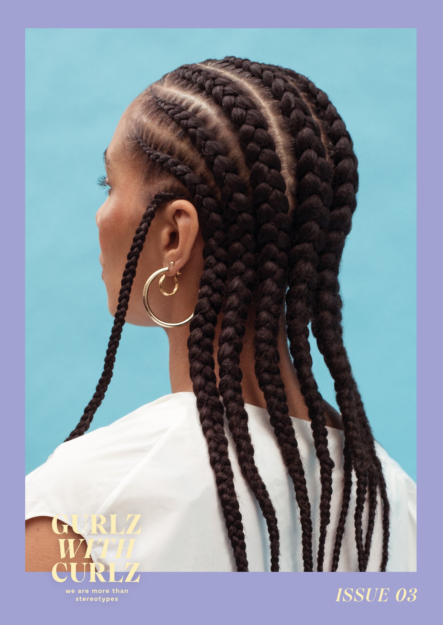 GWC Magazine - Issue 03