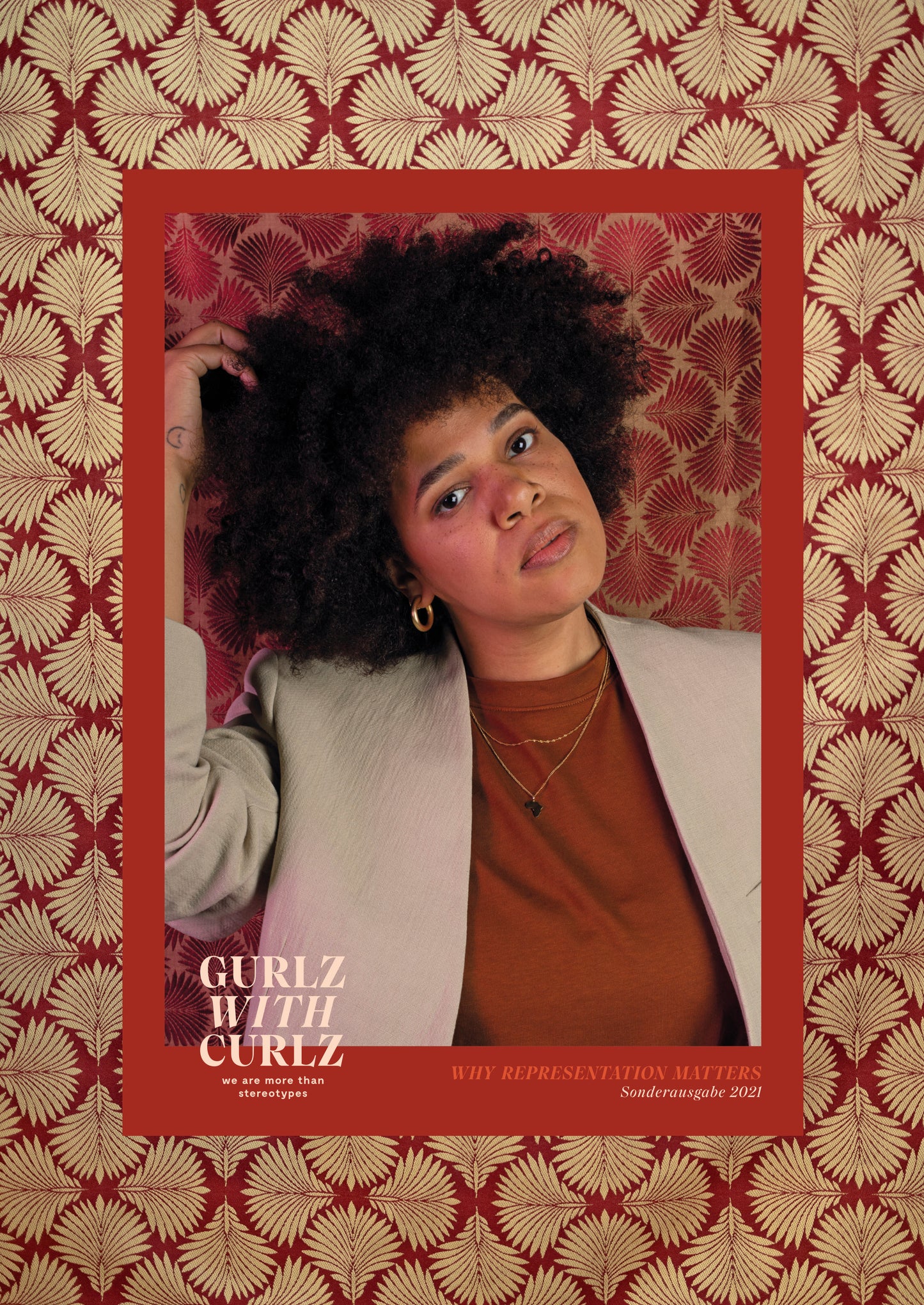 WHY REPRESENTATION MATTERS Special Edition