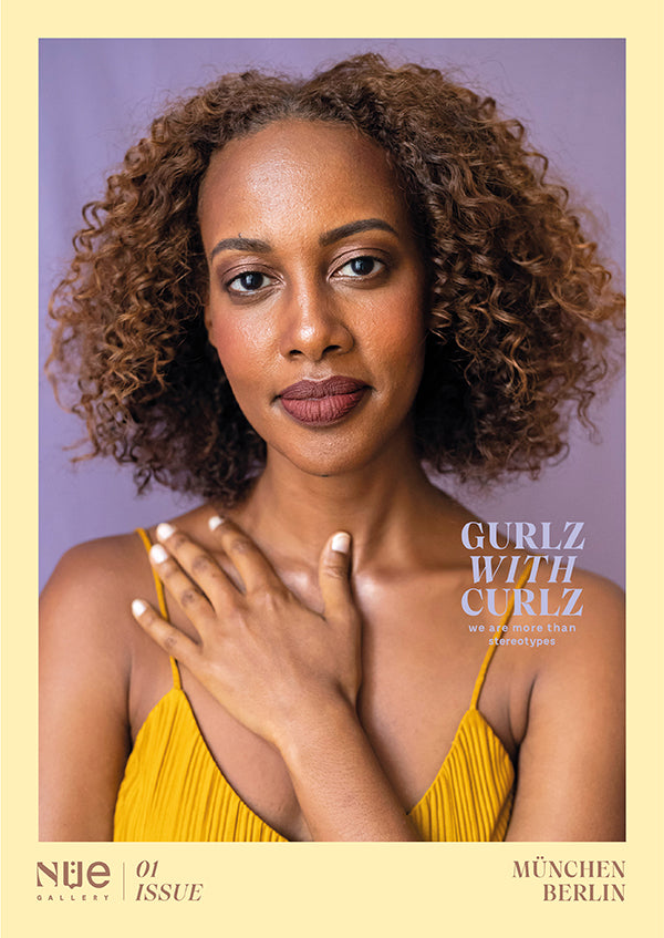 GWC Magazine - Issue 01