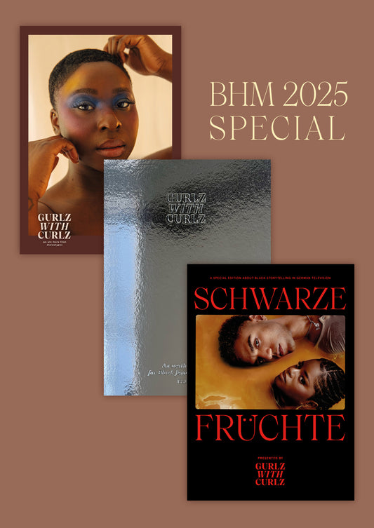 Special Bundle 02 – 2x GWC Magazine